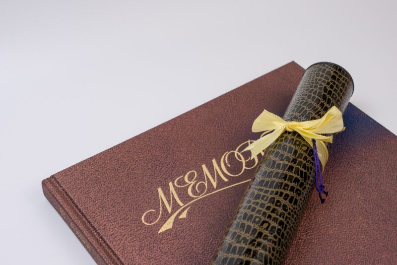 第一の選択：「つけない」という自由とスタイルの確立