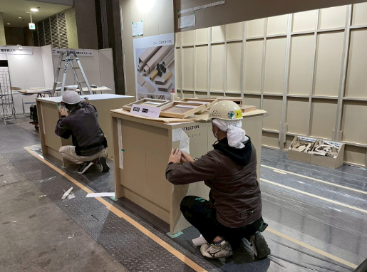 まとめ｜未来の展示会をデザインするために