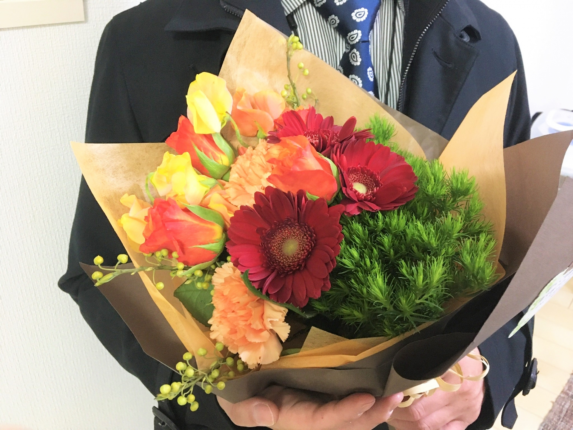 お母さん世代に「エシカルな選択」を手渡せる日