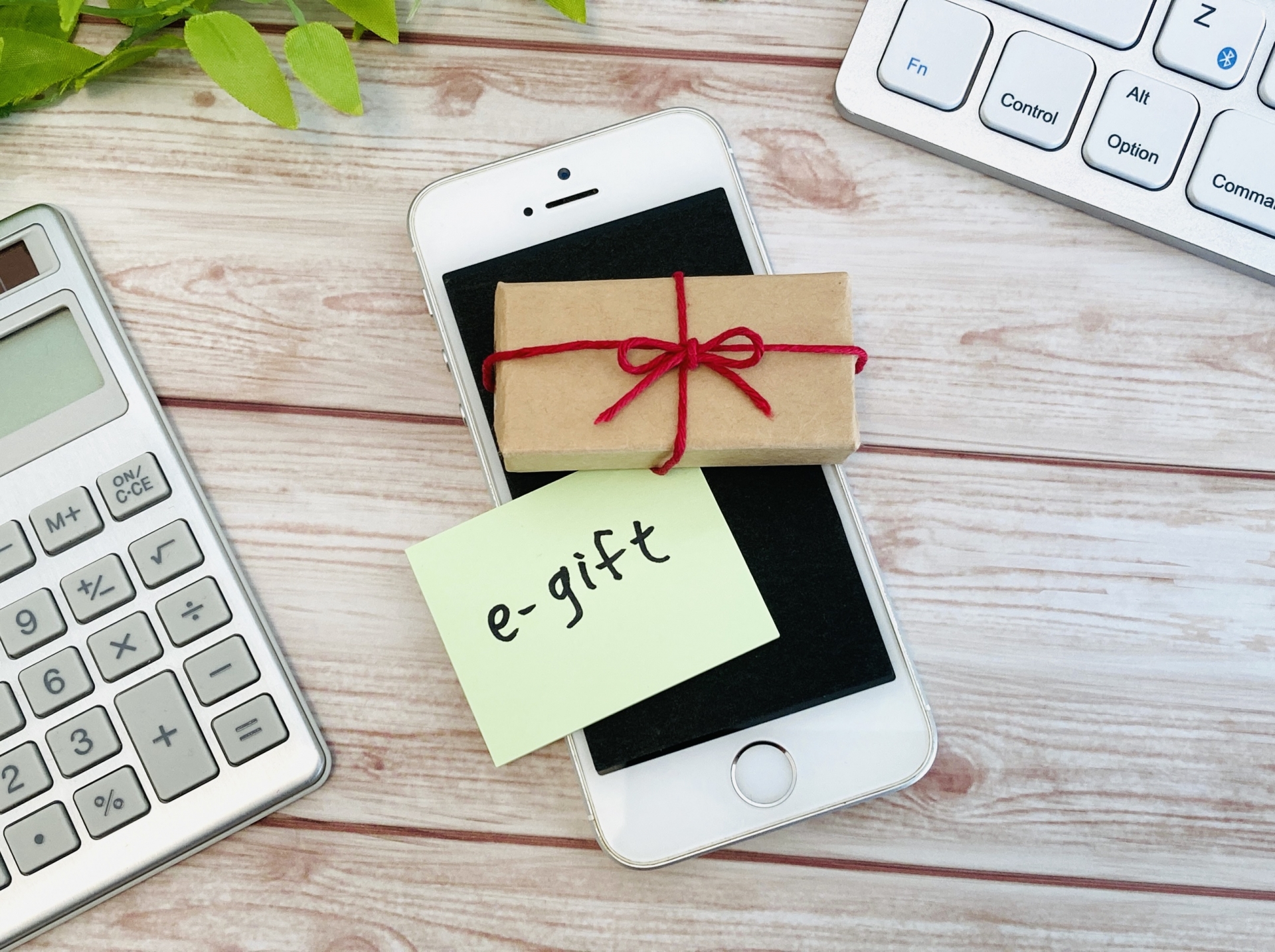 2026年版サステナブルなソーシャルギフト10選