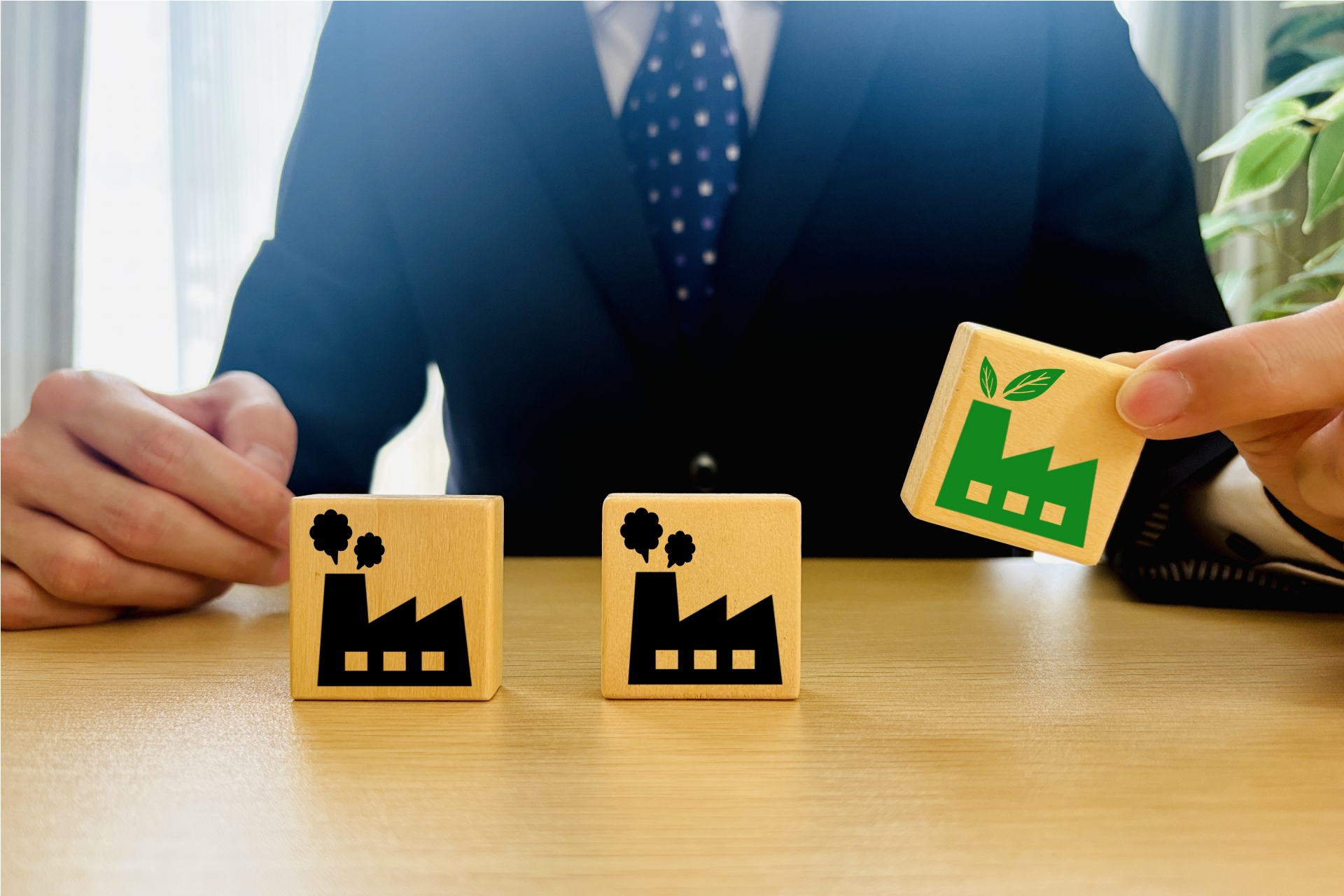 非上場企業も「他人事」ではない