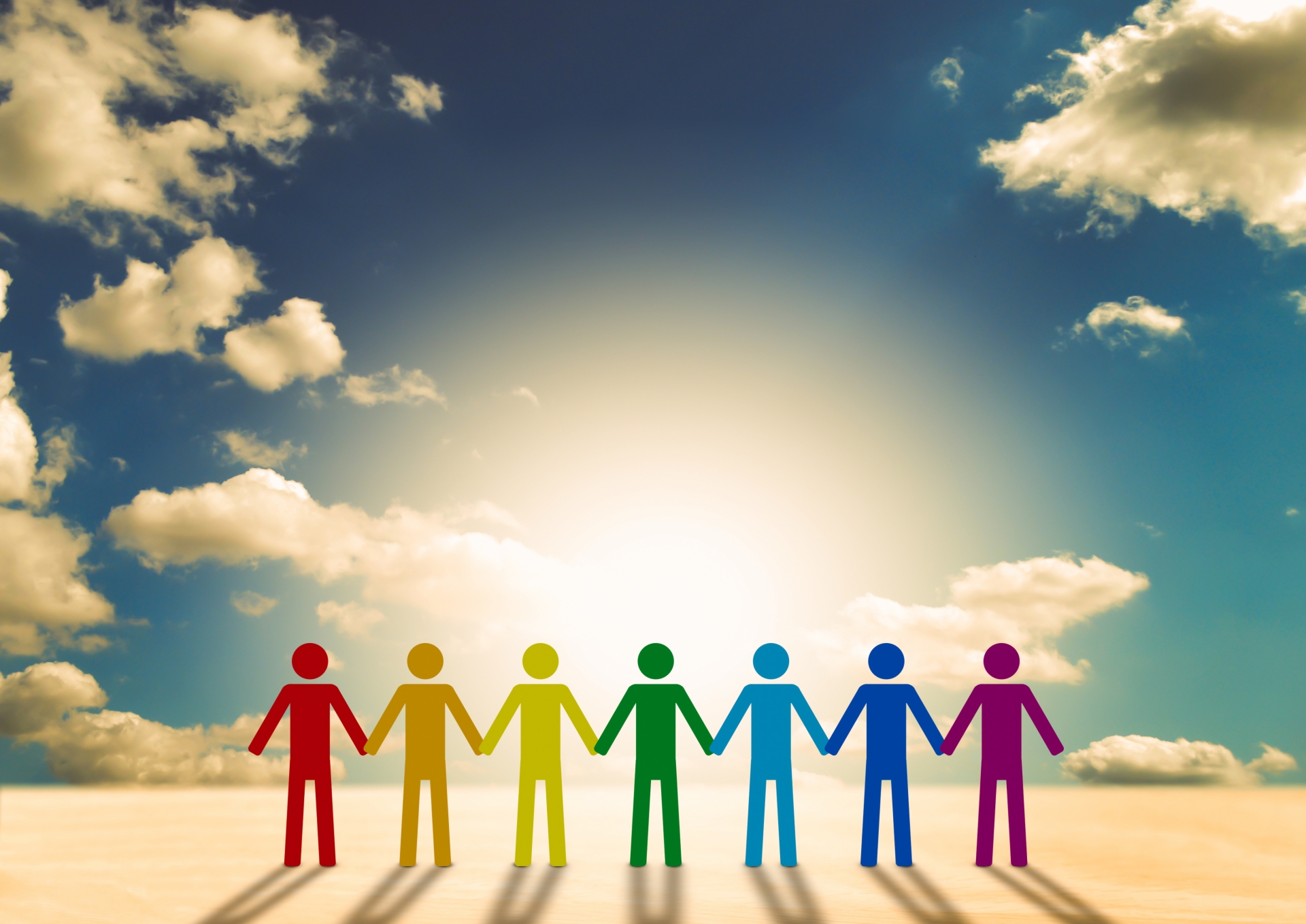 まとめ|五月病対策で人的資本を守ることは、持続可能性を得ること