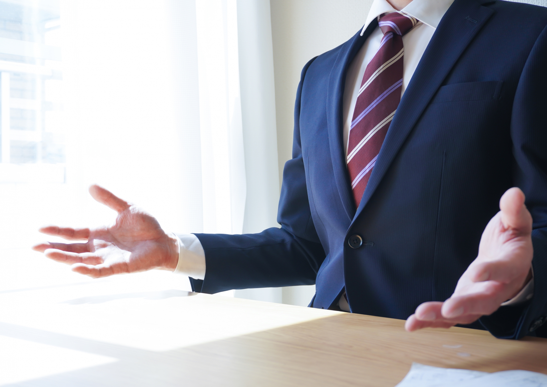 現場で実践すべき「ソフトランディング」の具体的作法