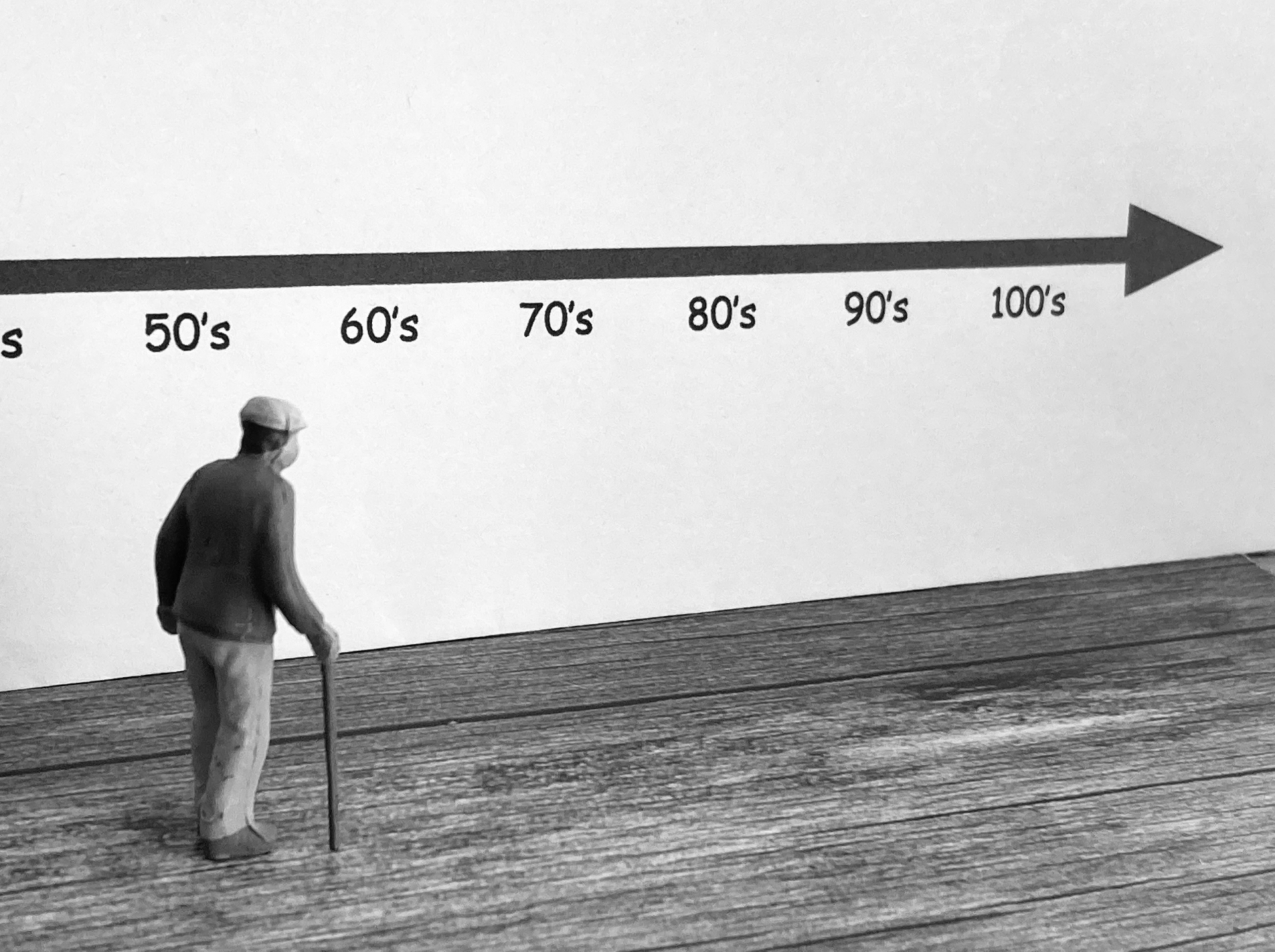 なぜ日本では「死ぬべき圧力」が生まれると予測できるのか