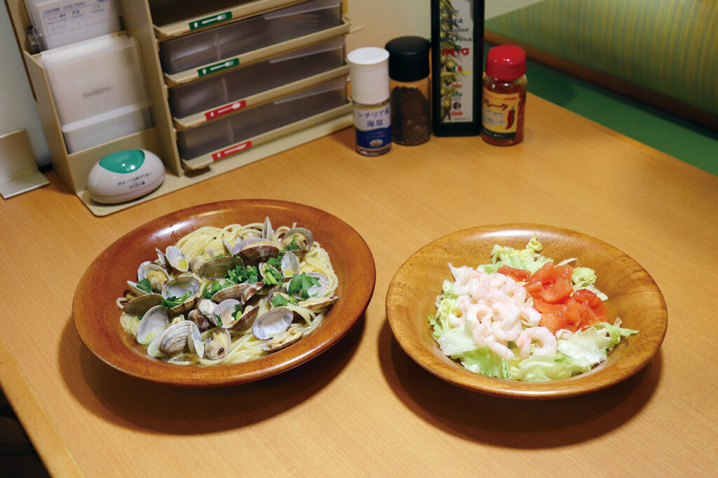 幼稚園から介護施設まで。ETHICLE（エシクル）がもたらす「食」へのポジティブな変化