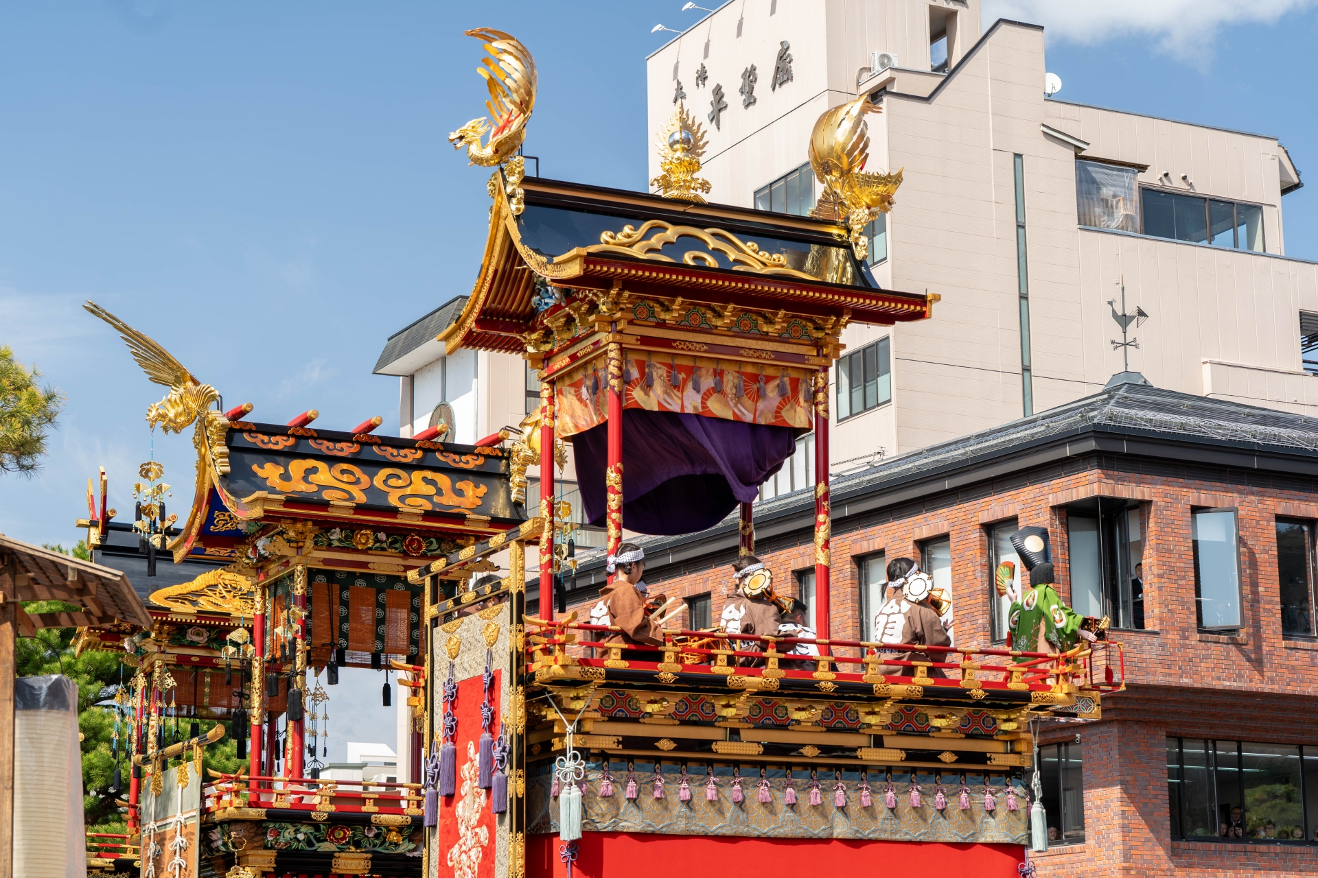 サステナブルな祭り観光とは何か