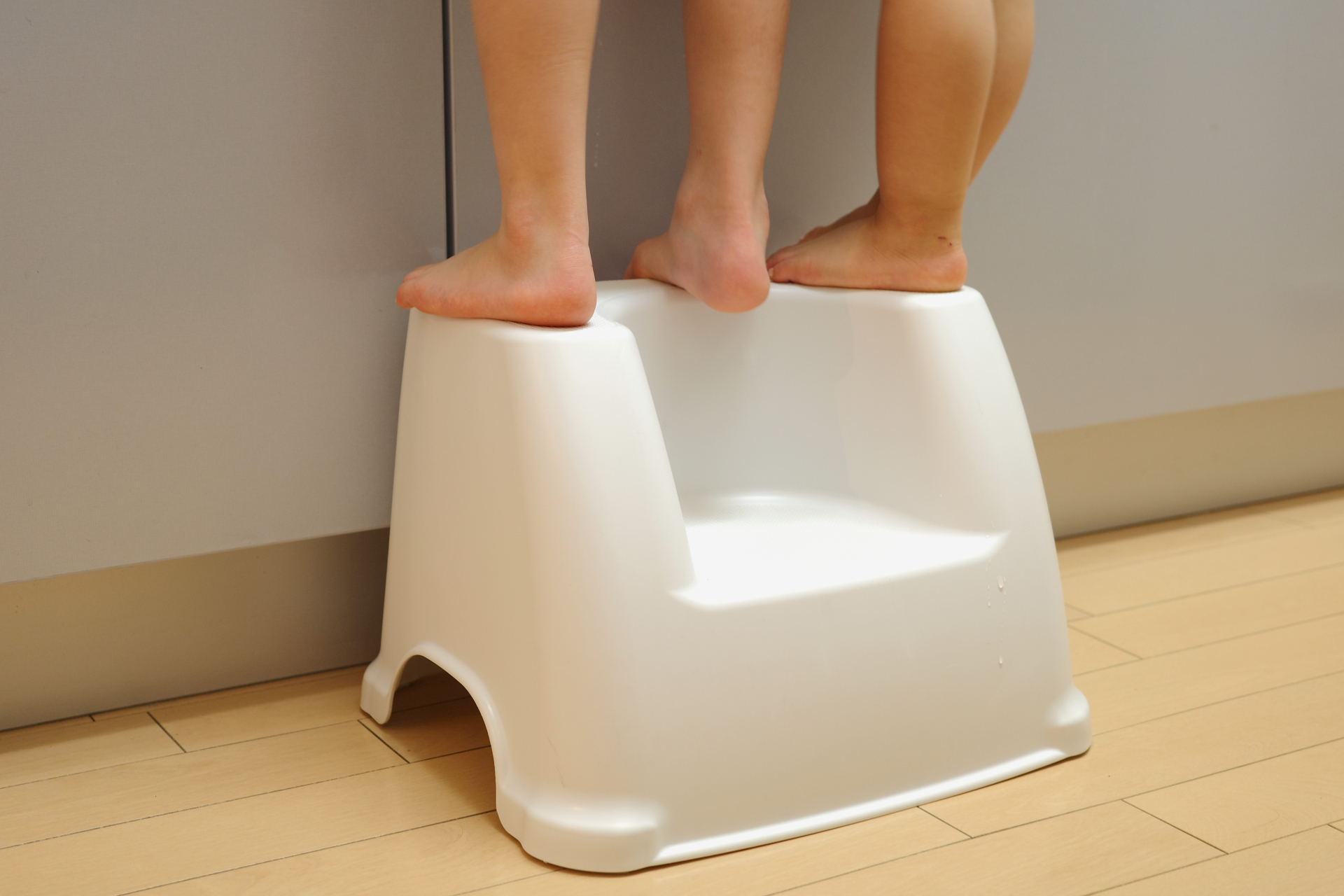 歯並びの悪い子どもが増えている