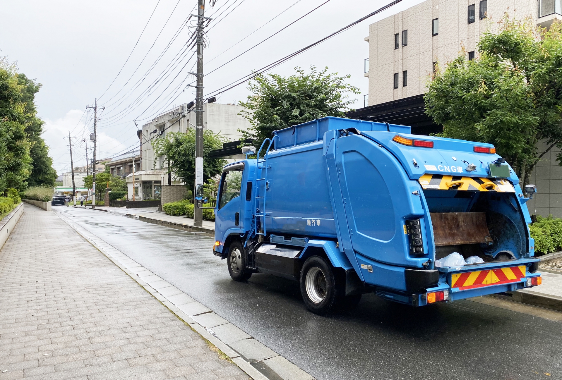 身近に潜むリチウムイオン電池のリスク