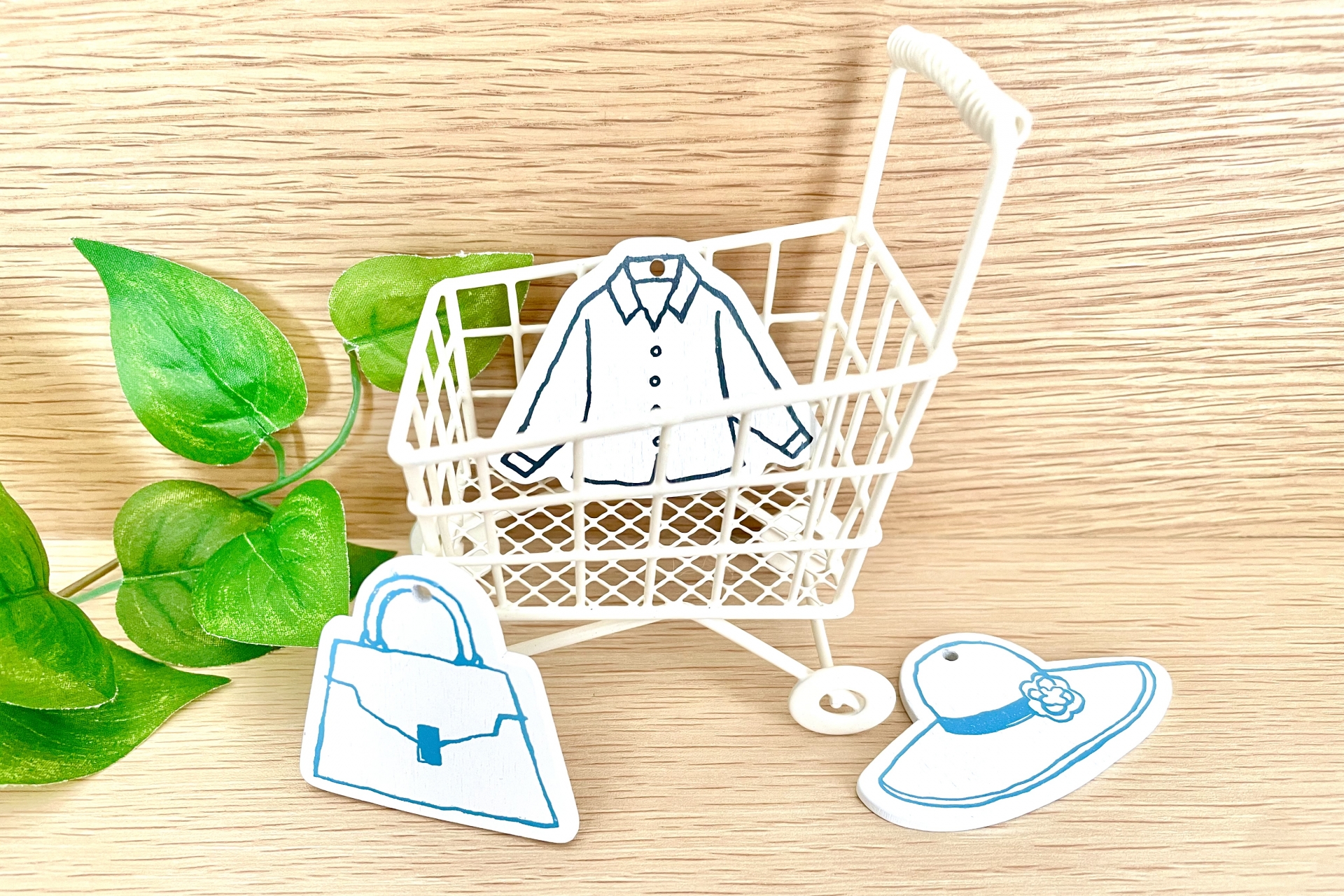 失敗しないセカンドハンド服の選び方