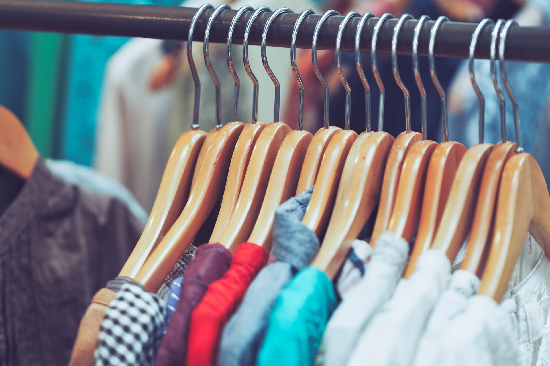 まとめ｜セカンドハンドの服に興味があれば、ぜひ店舗を覗いてみよう