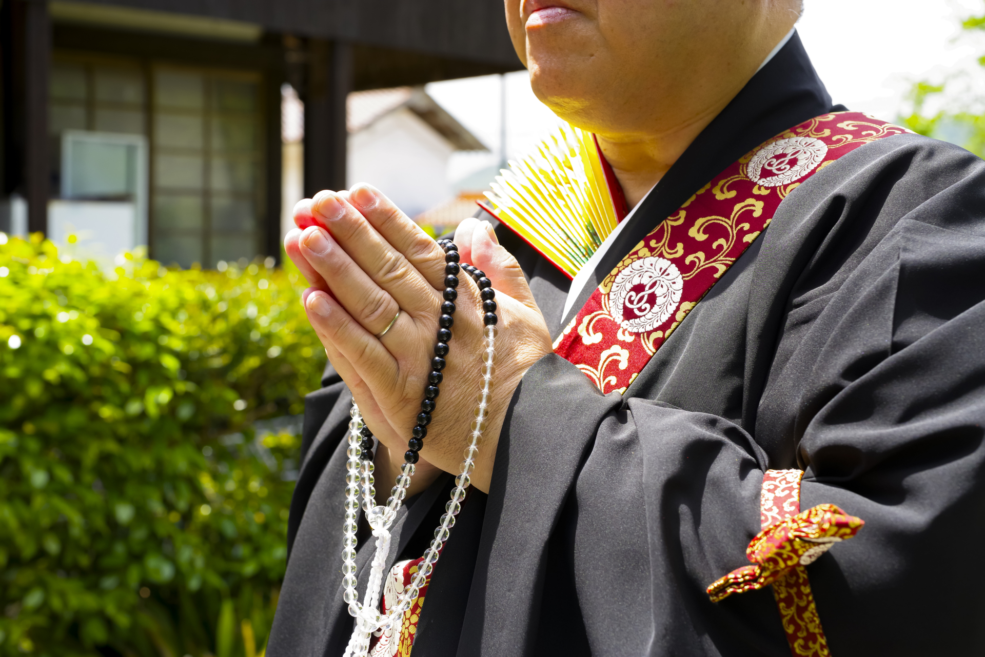 墓じまいで後悔しないための注意点