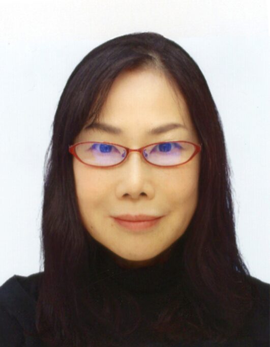 藤江 智恵子