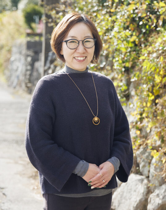 菅野静
