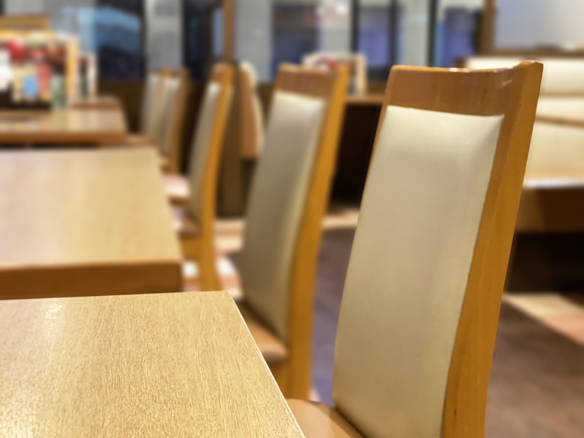 どこの大手外食チェーンで外国人労働者のニーズが高まっているのか?