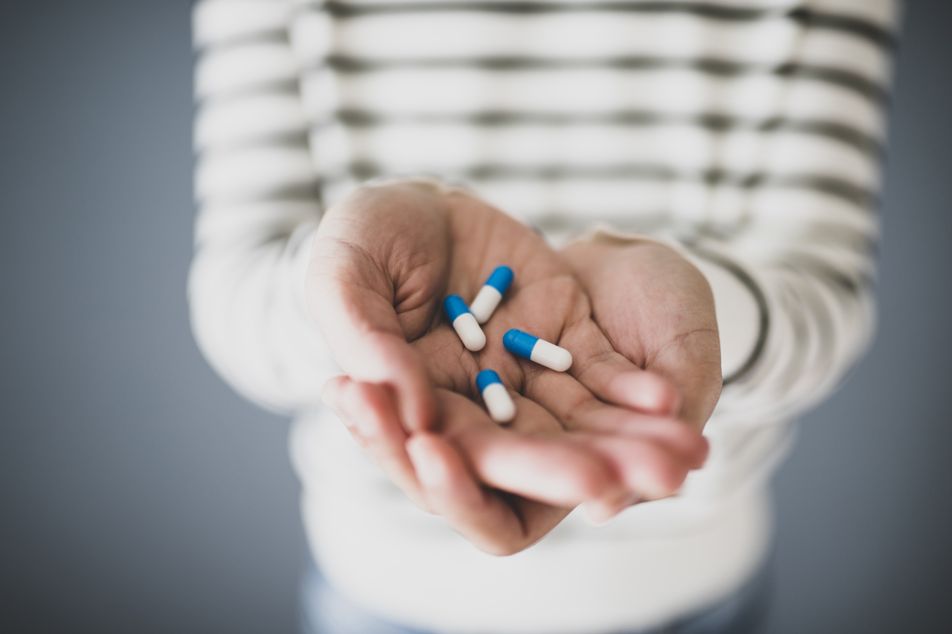 薬局で何が起きているのか？薬不足の現実