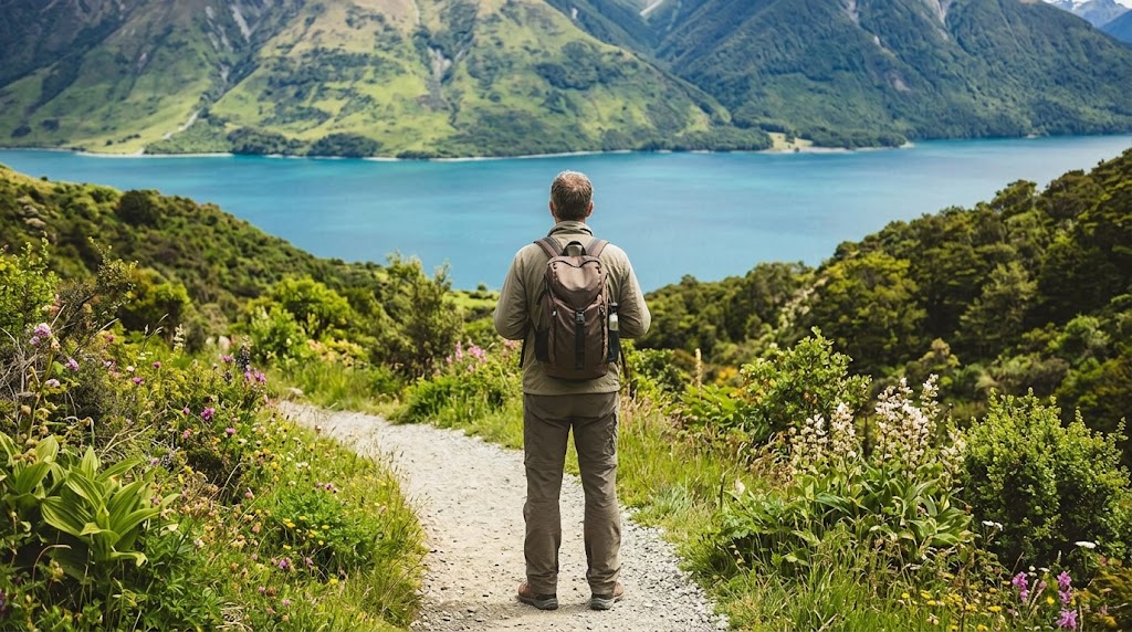 エコツアーとは？普通の海外旅行と何が違うのか